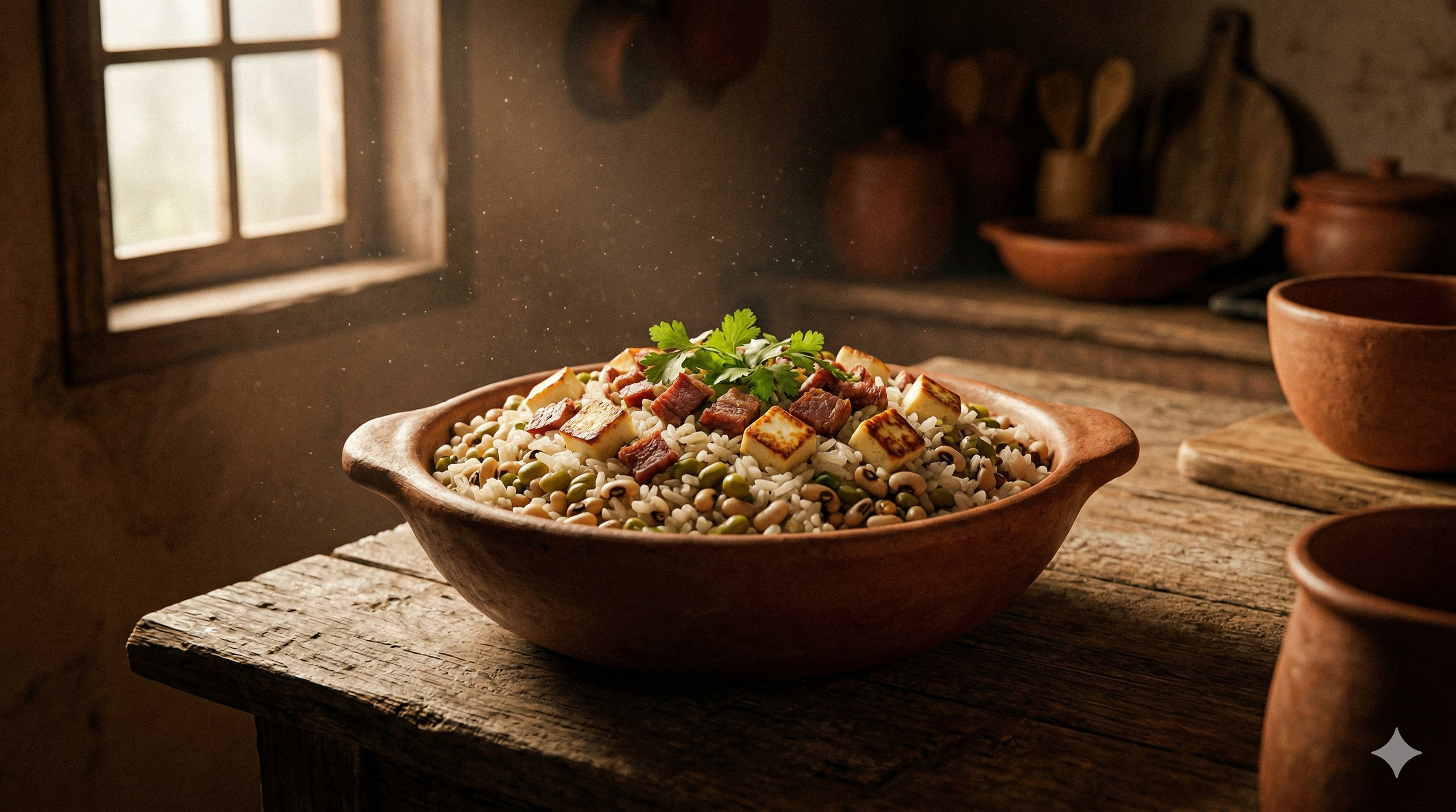 O baião que atravessou o sertão e chegou à mesa de Robuchon