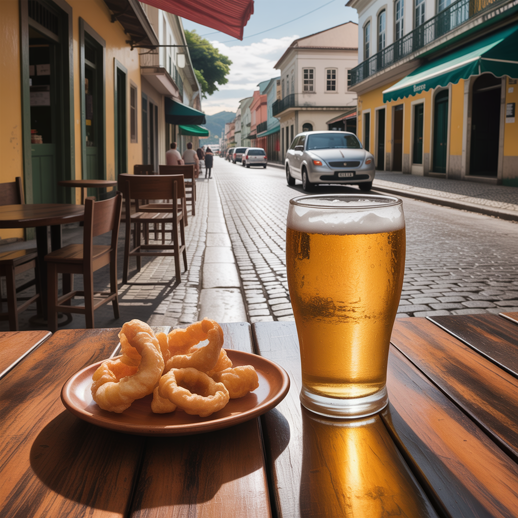 BH de petisco em petisco: o roteiro dos botecos que definem a cidade