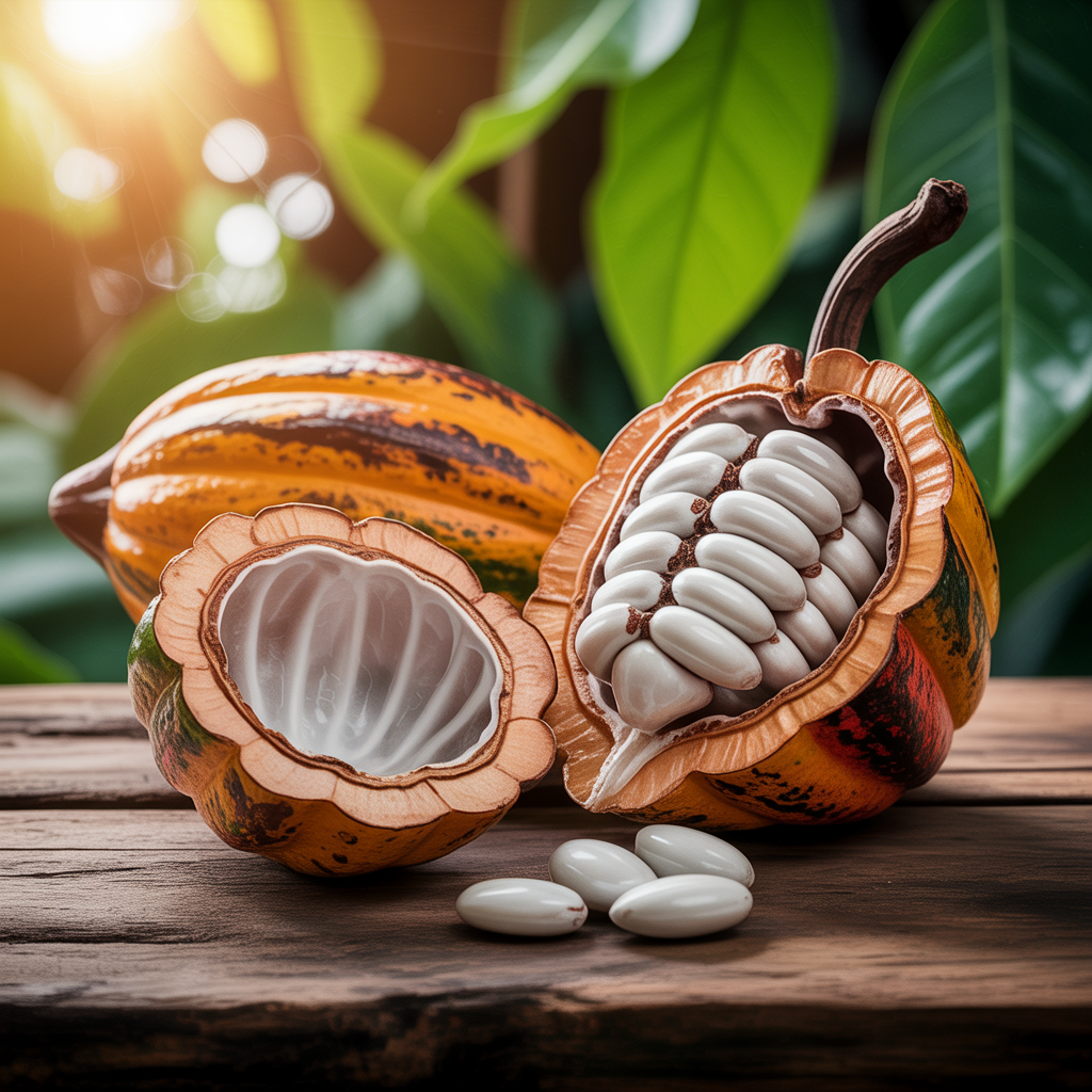 Cacau do Sul da Bahia: o terroir que o mundo começou a enxergar