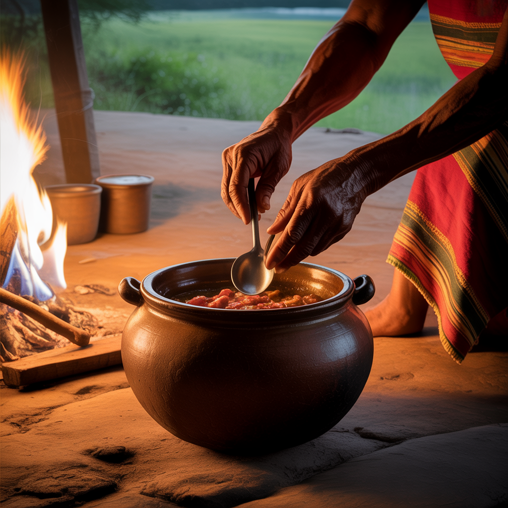 Quem decide o que o Brasil come