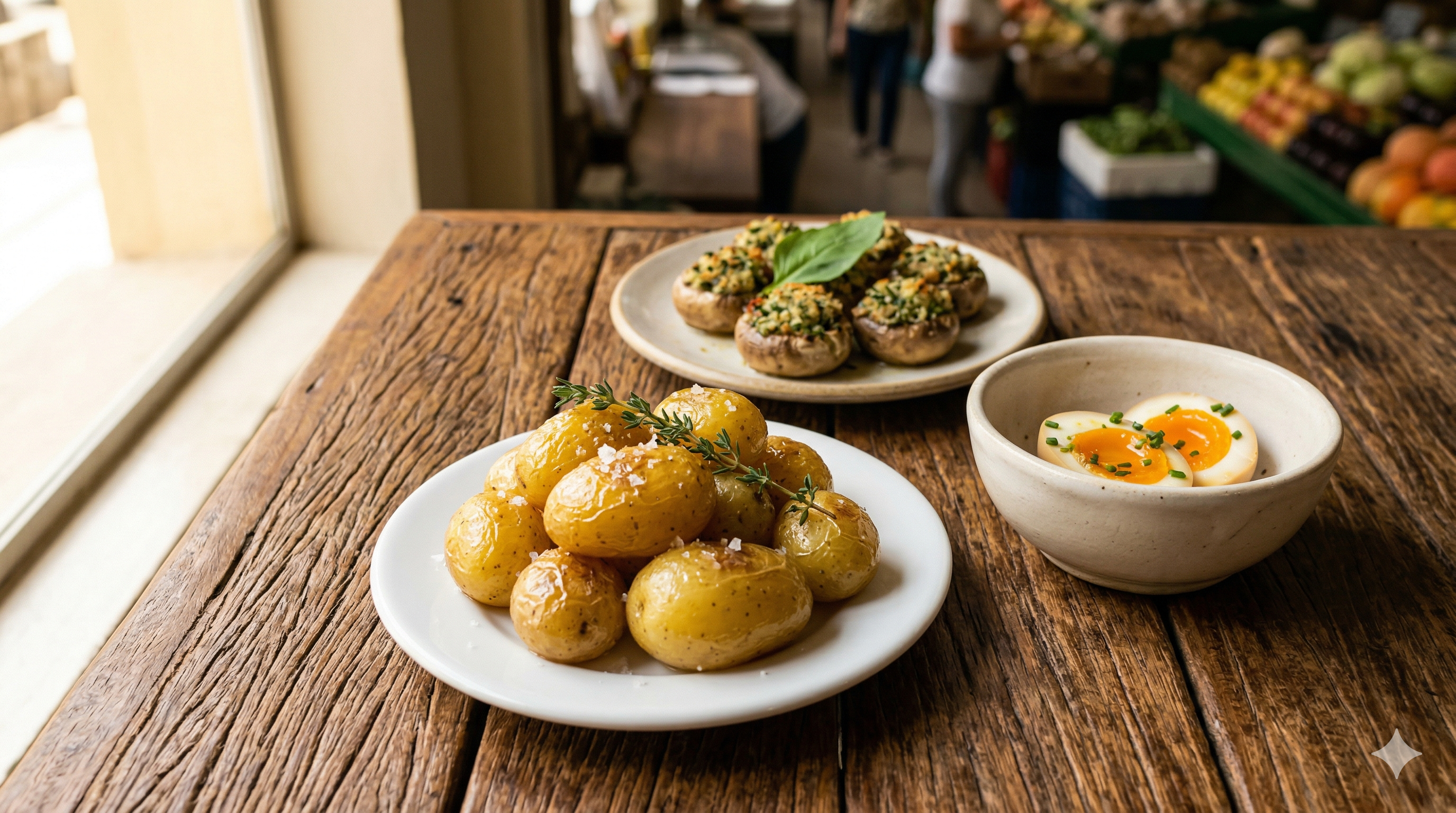 Cozinha Tupis: o tesouro escondido do Mercado Novo