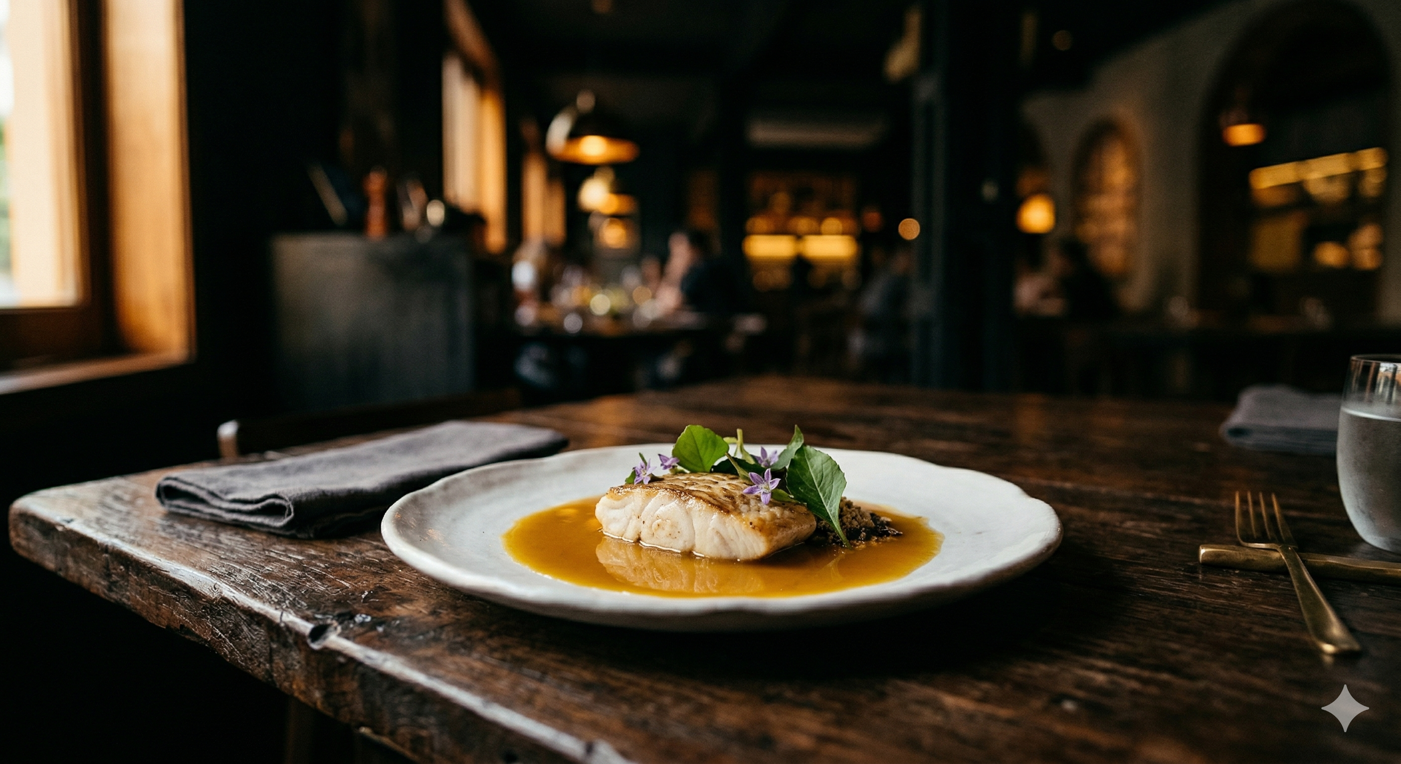 O novo Brasil no prato de Alex Atala