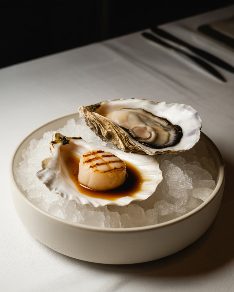 Koral, Rio de Janeiro: o mar que Pedro Coronha aprendeu a ouvir