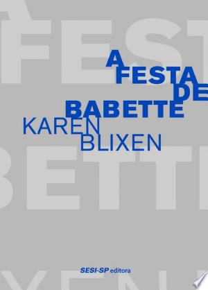 A Festa de Babette