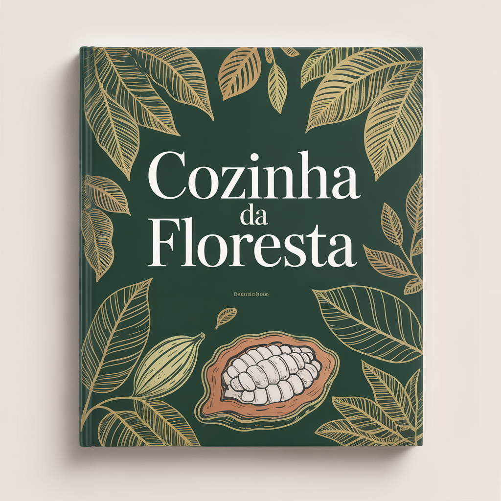 Cozinha da Floresta