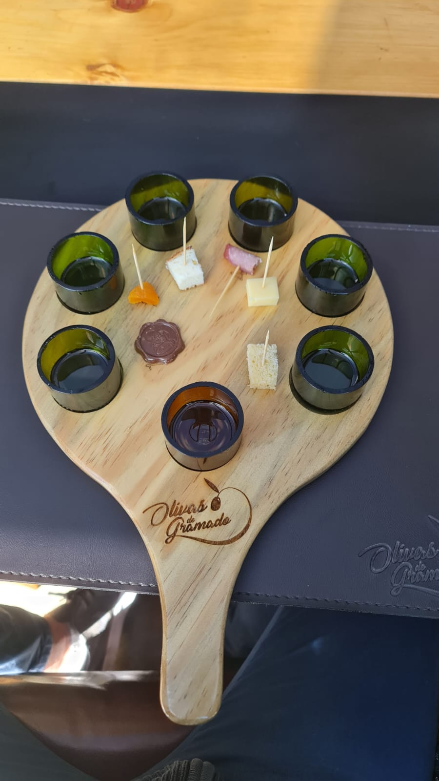 Olivas de Gramado: a cidade além do chocolate