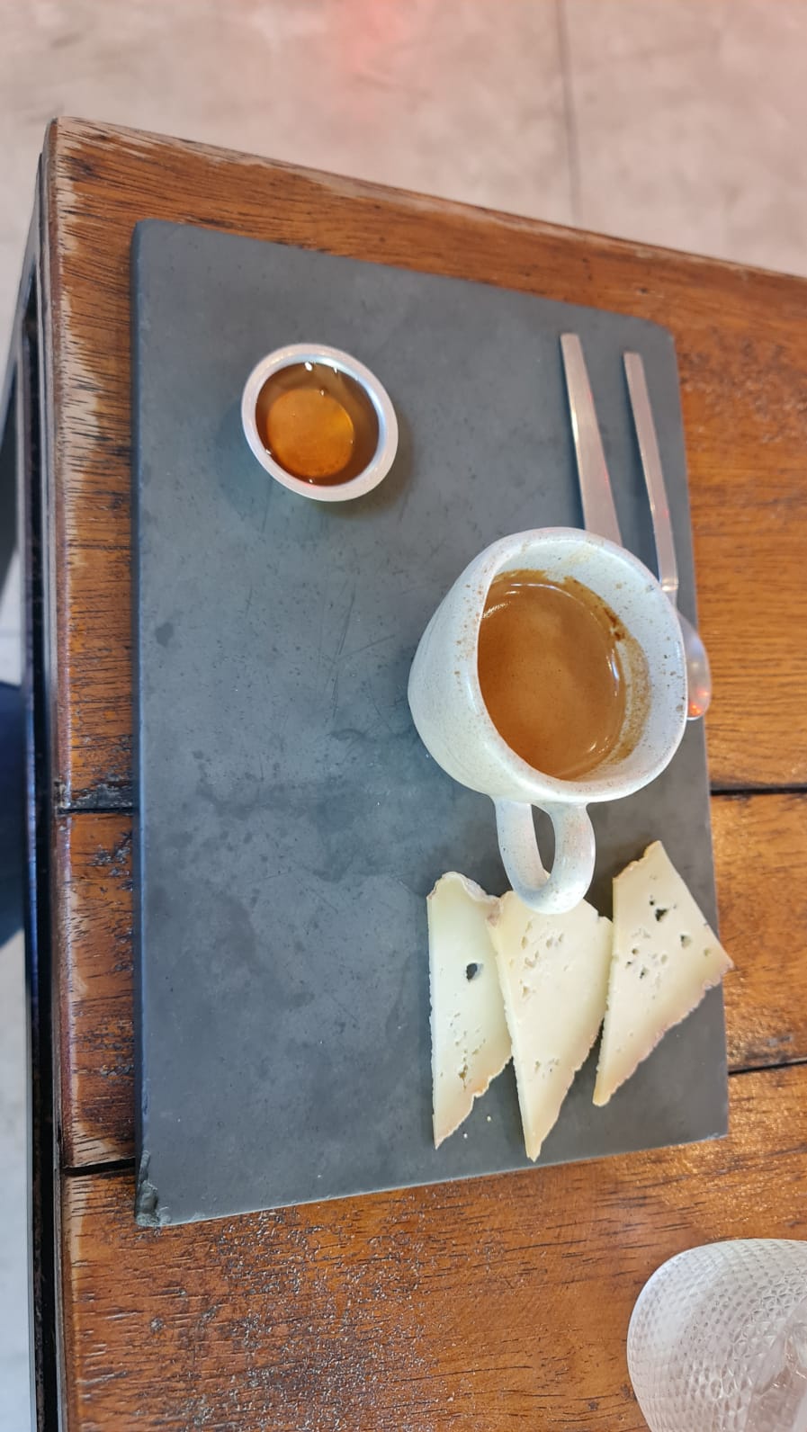 Quanto Café: a acidez que conversa com o curado