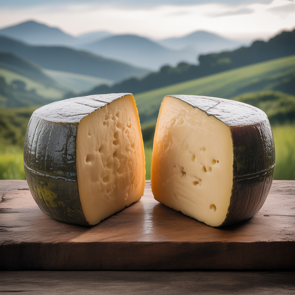 Serra da Canastra: a montanha que definiu o que é queijo no Brasil