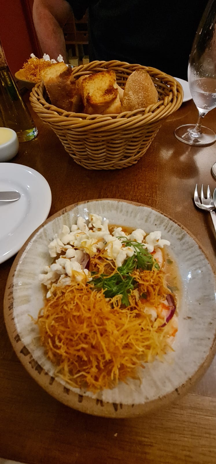 Soeta: fine dining em Vitória e o menu que conta uma história