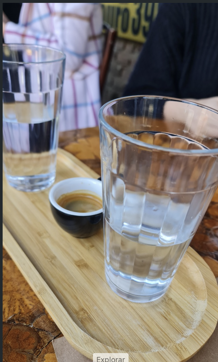 William & Sons Coffee Co.: the coffee that warmed the festival